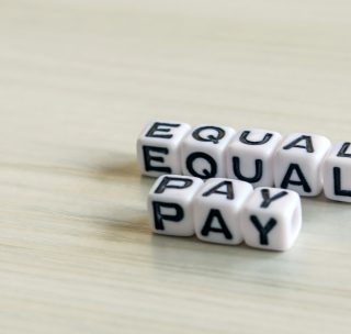 New Equal Pay Act Law Now in Effect