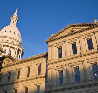 Small Business Testifies in MI House Against Bill to Give More Power to Unelected Bureaucrats