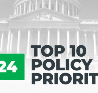  Top 10 Small Business Policy Priorities in 2024