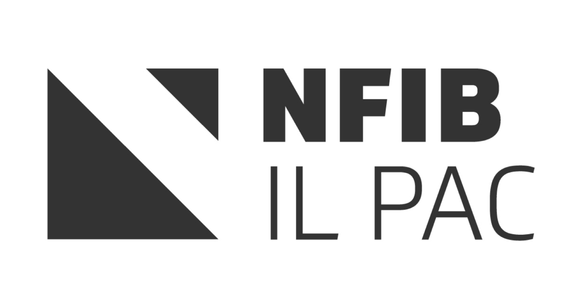 NFIB Illinois PAC Endorses Legislators with Pro-Small Business Voting Records