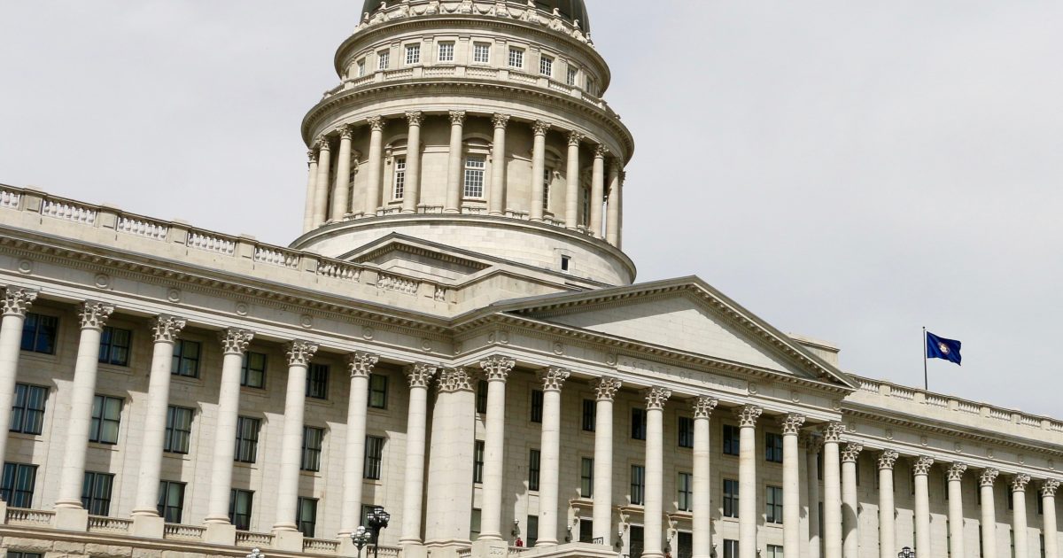 End of Session Report on the 2022 Utah Legislature