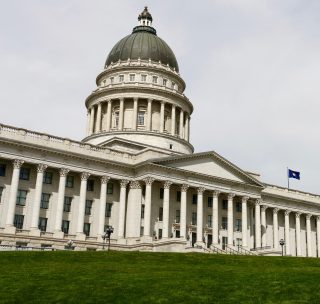Utah State Legislature Adjourns its 2019 Session