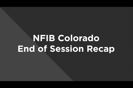 Watch the Latest Colorado Legislative Session Recap
