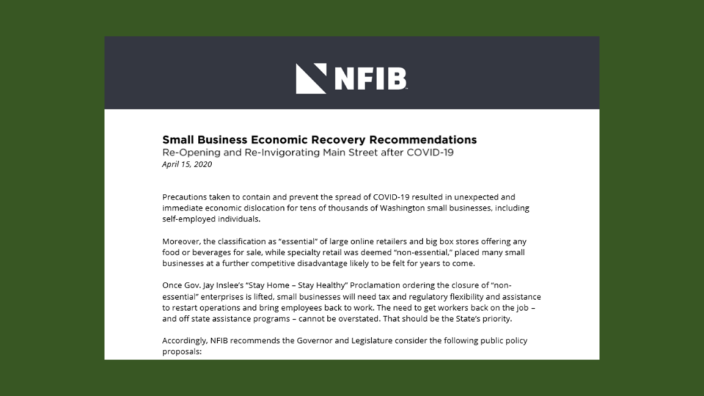 Why business plan is needed picture