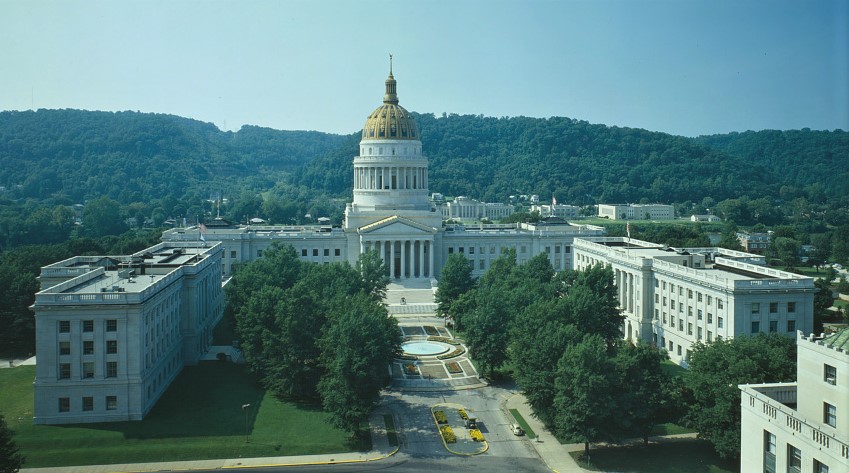 Issues Facing West Virginia's Small Businesses