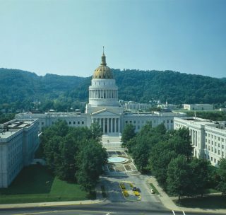 WV Legislature Wraps Up Special Session