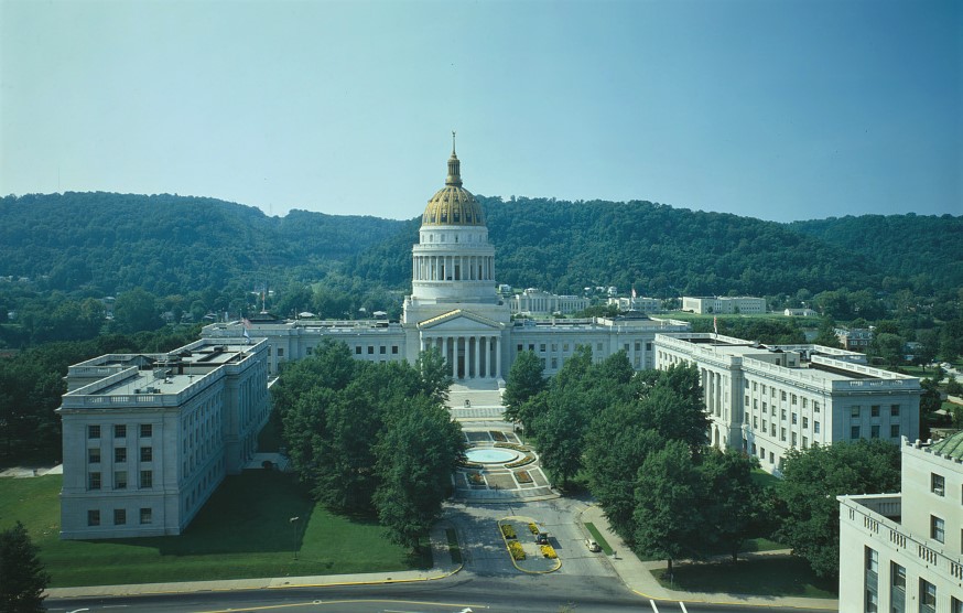 WV Legislature Wraps Up Special Session