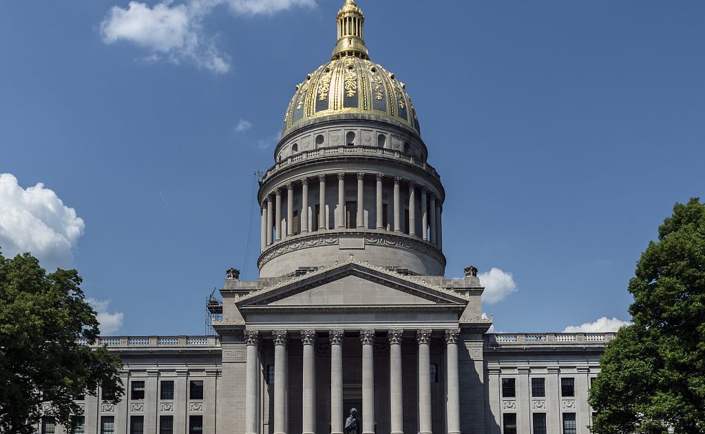 Heres Whats Happening In The West Virginia Legislature Nfib