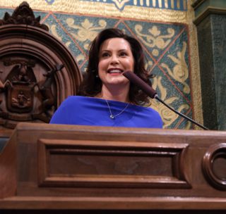 Governor Pushes Harmful 15 Week Paid Family Leave Proposal on Small Business