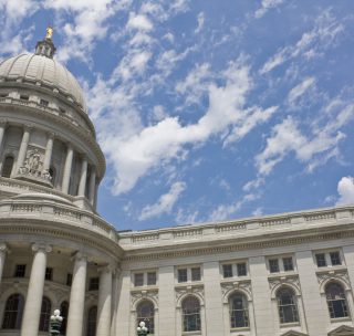 Wisconsin Legislature Convenes for 2023-24 Session