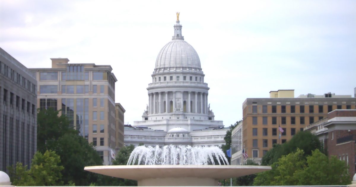 Wisconsin: NFIB Backs Workforce Bills at the Capitol