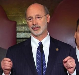 Tell Your PA Lawmaker to Say No to Gov. Tom Wolf's $12 Minimum Wage Proposal