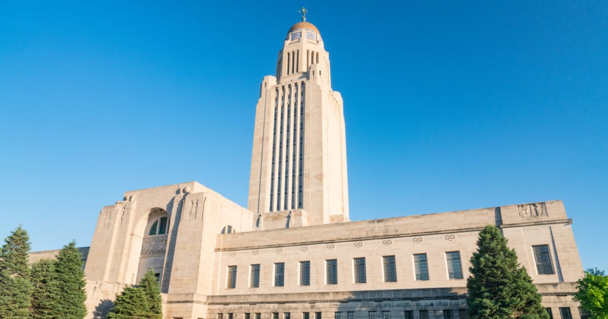 Join Us at Nebraska’s Small Business Day