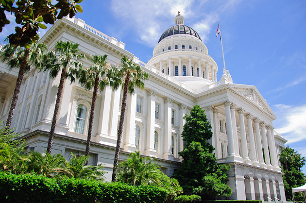 2021-2022 Victories from the California State Legislature