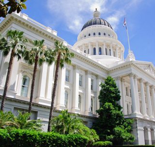 Fate of Two Million California Workers Gets a Hearing, Tomorrow