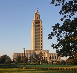 NFIB Louisiana PAC Endorsements