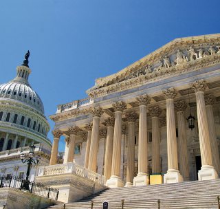 NFIB Key Votes Against U.S. House Build Back Better Act