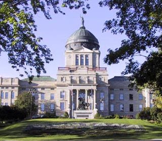 Prior Years’ Victories in the Montana Legislature