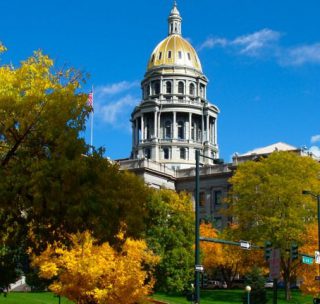Victories from the 2021 Half of the 73rd Colorado General Assembly