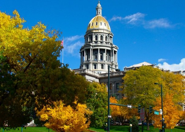 Victories from the 2021 Half of the 73rd Colorado General Assembly