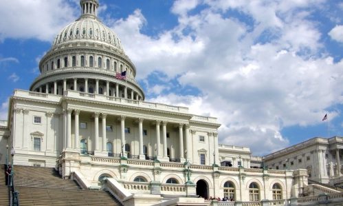 Key House Committees Advance Critical Legislation to Improve Small Business Healthcare Affordability