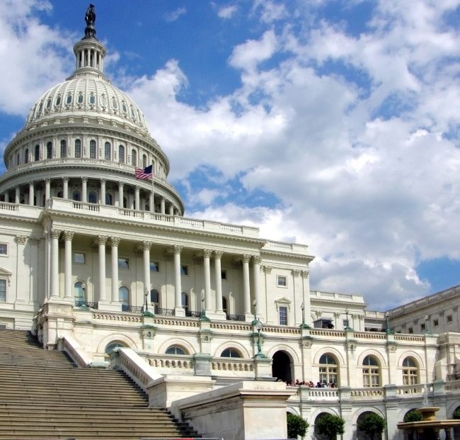 Small Businesses to Congress: Prioritize Passing the Main Street Tax Certainty Act this Congress