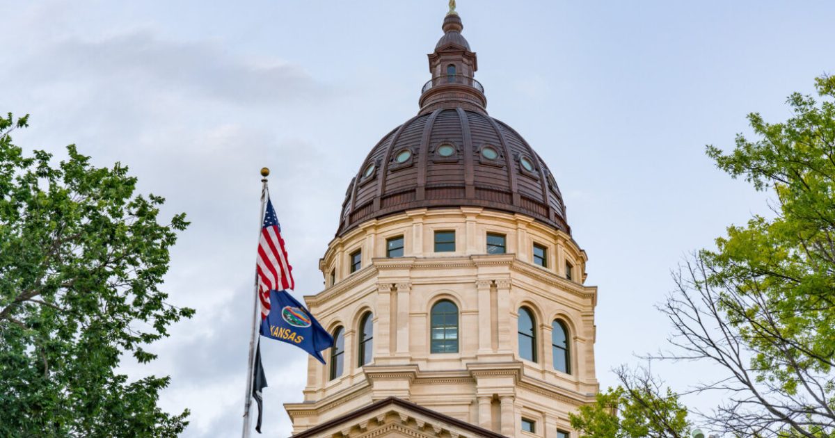 NFIB Kansas Calls on Legislature to Override Governor’s Veto of Tax Relief