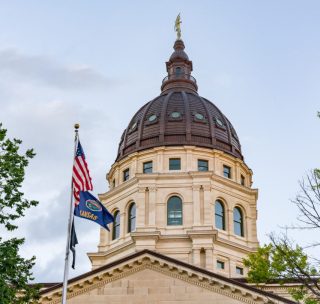 NFIB Kansas Calls on Legislature to Override Governor’s Veto of Tax Relief