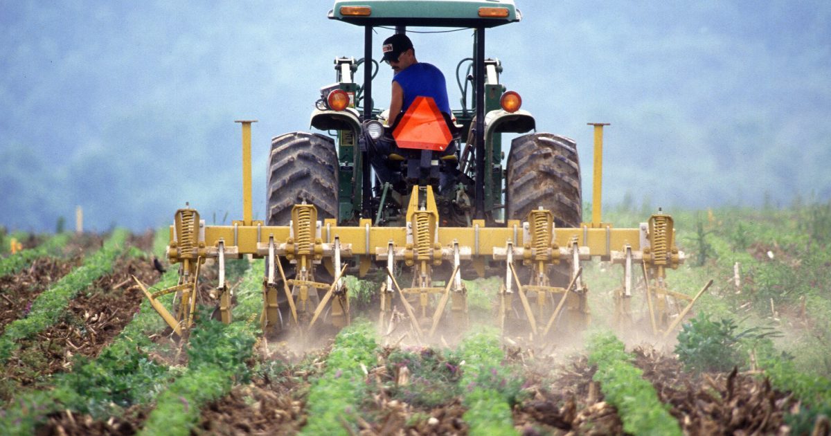 NFIB & Business Community Urge Gov. Hochul to Keep the 60-Hour Farmworker Overtime Threshold