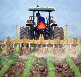 Will Governor Brown Sign or Veto Agricultural Overtime Bill?