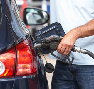 Will Oregon Suspend Its Gas Tax?