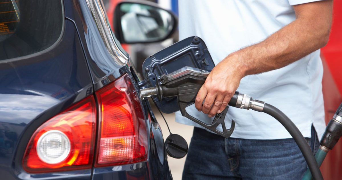 Gov. Kemp Extends the Suspension of GA's Fuel Tax Through Thanksgiving