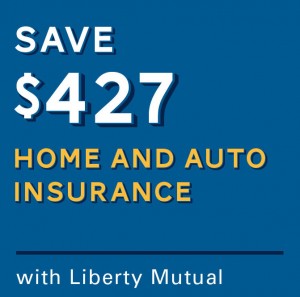 NFIB members save on home and auto insurance with Liberty Mutual