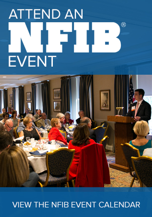 Attend an NFIB Event