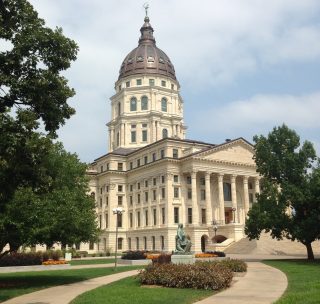 Kansas Small Businesses Support Flat Tax Rate