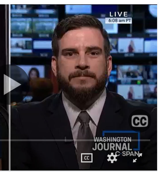 NFIB’s Kevin Kuhlman on Coronavirus Impact on Small Businesses NFIB