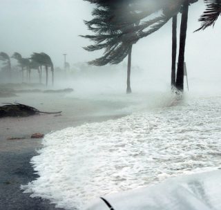 Is Your Business Ready for Hurricane Season?
