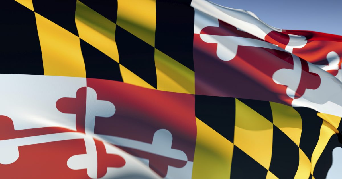 Here's What You Need to Know about Maryland's Paid Leave Law