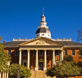2017 Maryland General Assembly Legislative Priorities for Small Business