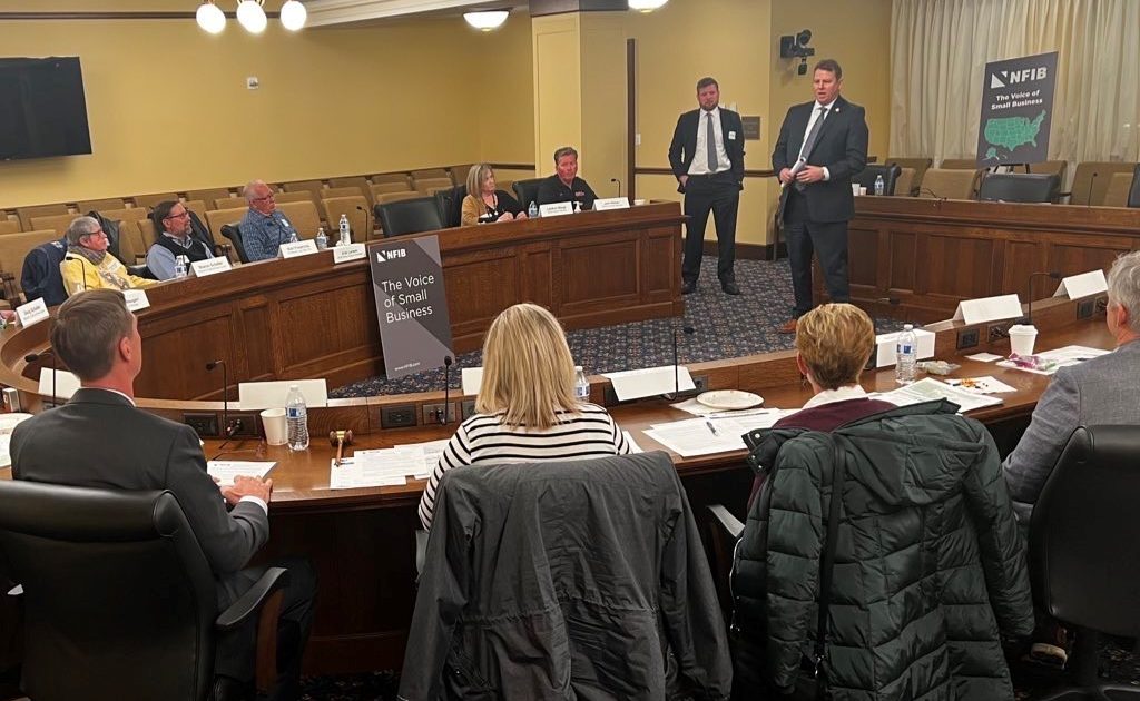 Minnesota Small Business Day 2023: Small Business Owners Voice Concerns With Paid Leave Mandate