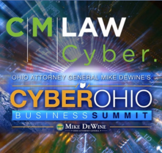 Attorney General Mike DeWine's 2018 CyberOhio Business Summit