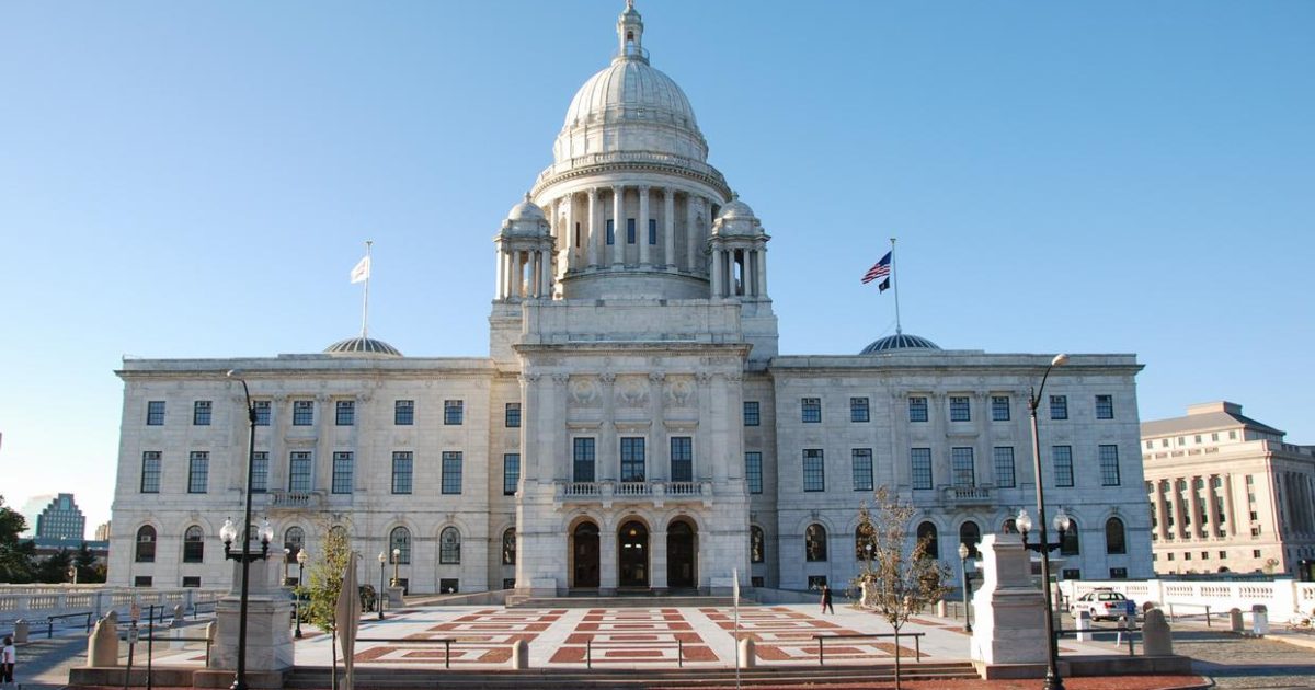 Rhode Island 2023 Legislative Session Wraps-Up