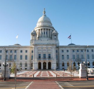 Rhode Island 2023 Legislative Session Wraps-Up