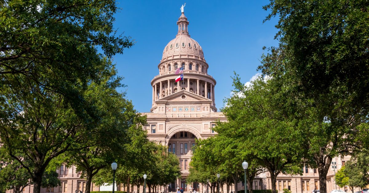 NFIB Texas PAC Endorses 87 Pro-Small Business Texas Legislative Candidates | NFIB