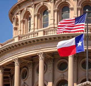 STUDY: Texas Jumps to Top 10 States for Competitiveness & Economic Outlook