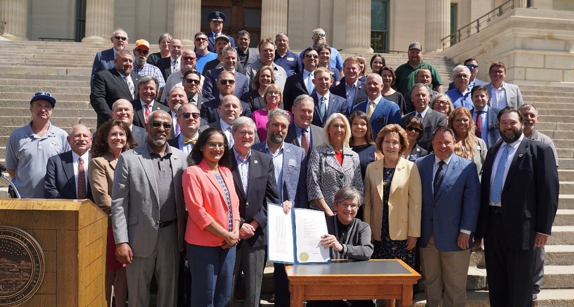 Small Business Victory: Kansas Workers Compensation Reform